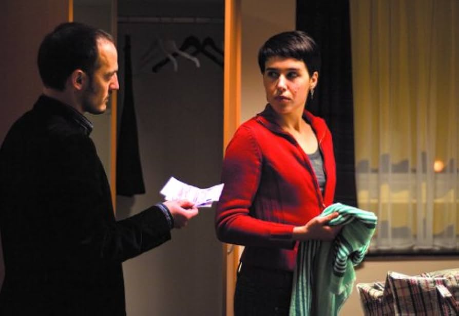 Amazon.co.jp: ロルナの祈り [DVD] : アルタ・ドブロシ